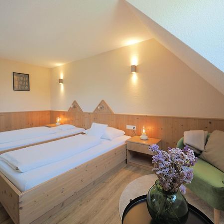 Landhotel Waldheim Pliezhausen Eksteriør billede