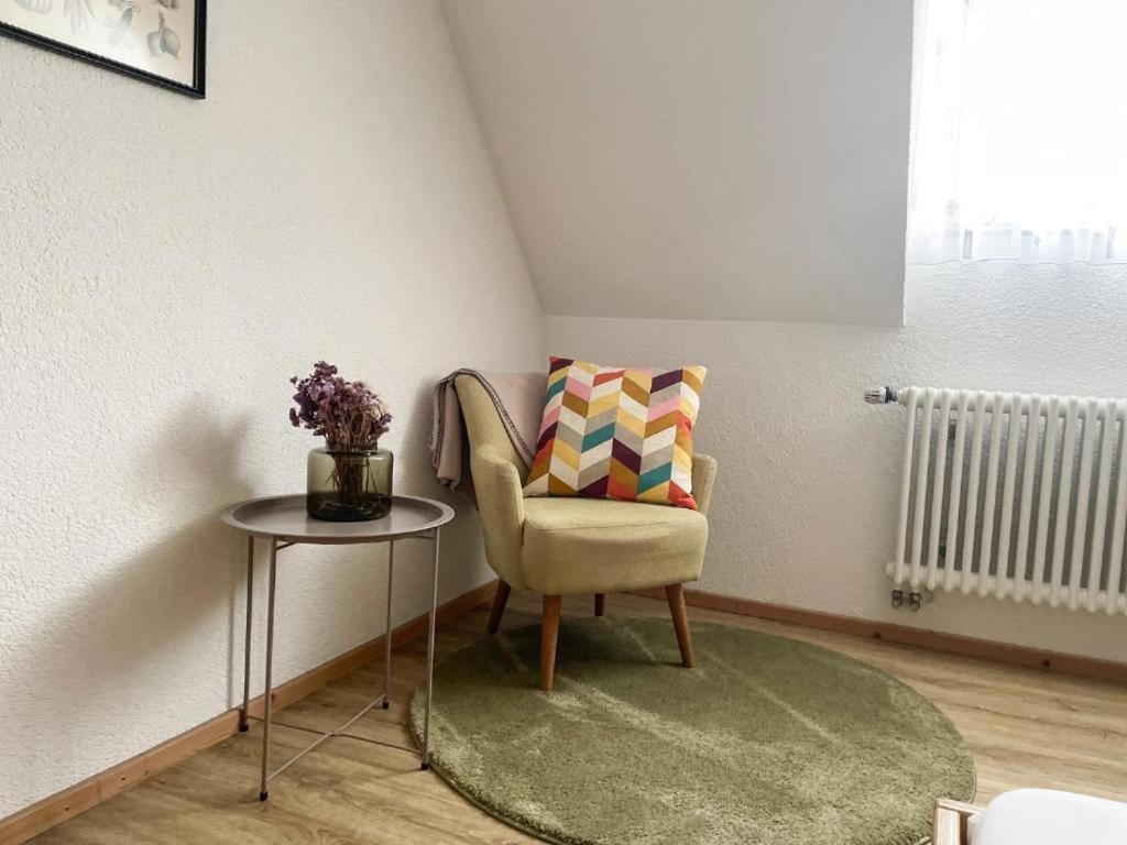 Landhotel Waldheim Pliezhausen Eksteriør billede