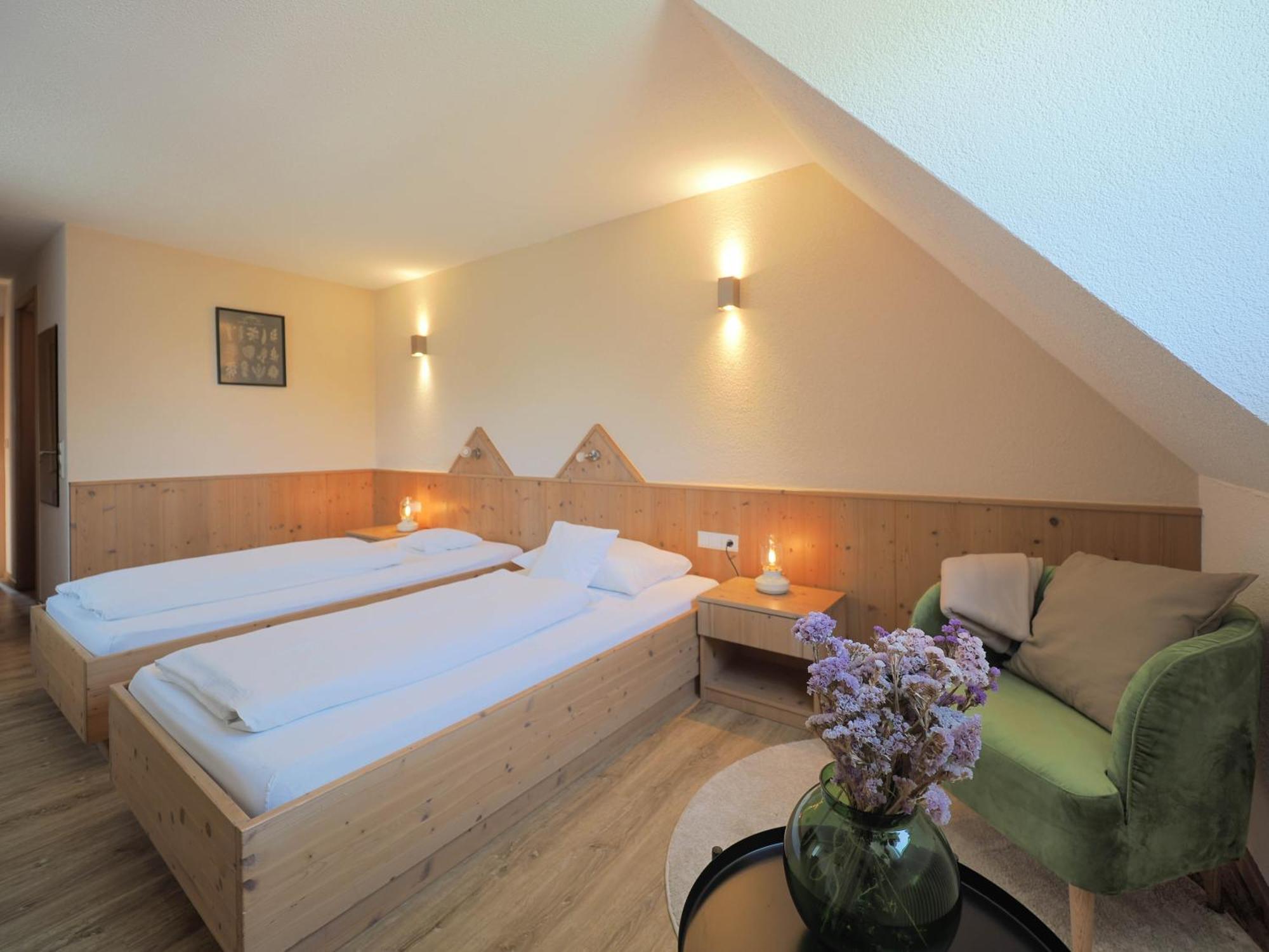 Landhotel Waldheim Pliezhausen Eksteriør billede