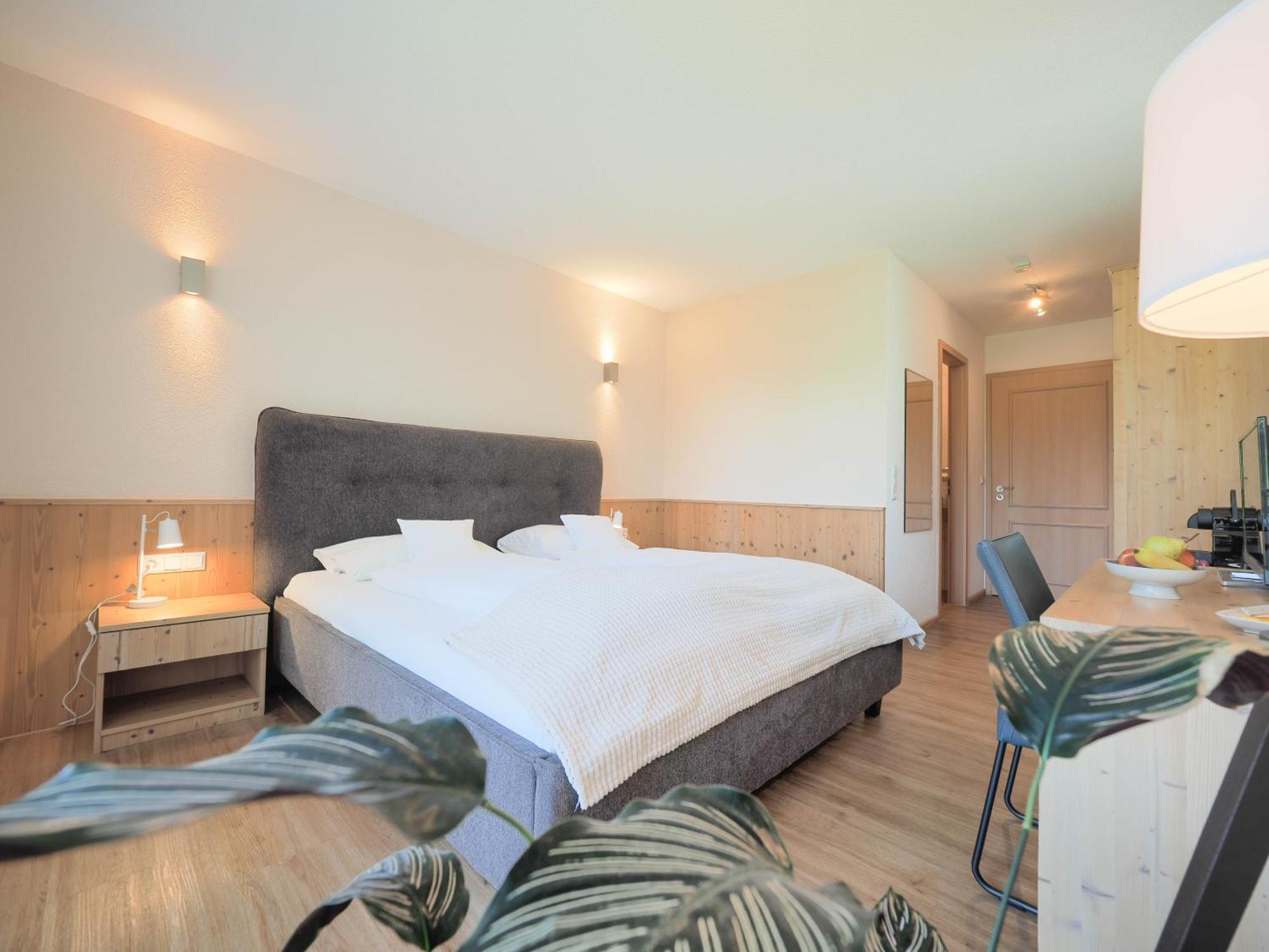 Landhotel Waldheim Pliezhausen Eksteriør billede